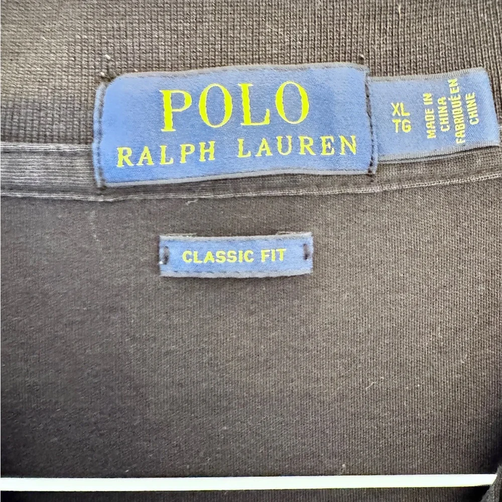 Ralph Lauren this polo